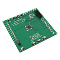 Linear Technology - DC906A - BOARD DEMO LTC4306