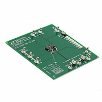 Linear Technology - DC915A - BOARD EVAL FOR LT3466EDD