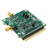 Linear Technology - DC918C-H - BOARD EVAL LTC2207-14