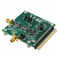 Linear Technology - DC918C-I - BOARD EVAL LTC2207-14