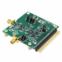 Linear Technology - DC918C-J - BOARD EVAL LTC2206-14