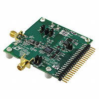 Linear Technology - DC918C-K - BOARD EVAL LTC2206-14