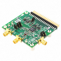 Linear Technology - DC919A-D - BOARD DEMO 16BIT MSPS LTC2204