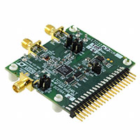 Linear Technology - DC919A-G - BOARD EVAL LTC2207-14