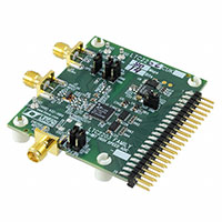 Linear Technology - DC919A-H - BOARD EVAL LTC2206-14