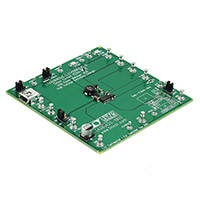 Linear Technology - DC929A-A - BOARD EVAL FOR LTC4089EDJC