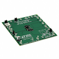 Linear Technology - DC929A-B - BOARD EVAL FOR LTC4089EDJC