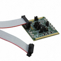 Linear Technology - DC934A - BOARD DAC LTC2607