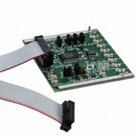 Linear Technology - DC935A - BOARD DAC LTC2605