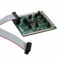 Linear Technology - DC936A - BOARD DAC LTC2609