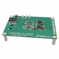 Linear Technology - DC959A - BOARD DEMO LTC4257-1