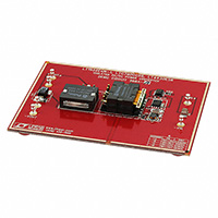 Linear Technology - DC968A-A - BOARD EVAL FOR LT1952EGN