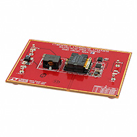 Linear Technology - DC968A-B - BOARD EVAL FOR LT1952EGN