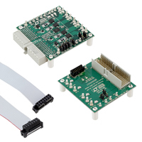 Linear Technology - DC985A-A/B - DEMO BOARD FOR LTC4245