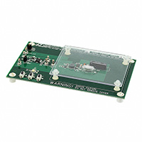 Linear Technology - DC988A-A - BOARD EVAL FOR LT3585EDDB
