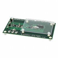 Linear Technology - DC988A-B - BOARD EVAL FOR LT3585EDDB