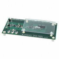 Linear Technology - DC988A-C - BOARD EVAL FOR LT3585EDDB