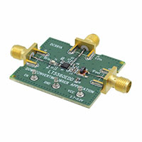 Linear Technology - DC991A - EVAL BOARD FOR LT5560EDD
