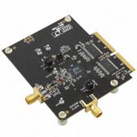 Linear Technology - DC996B-I - BOARD DEMO 16BIT 65MSPS LTC2215