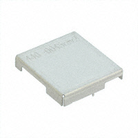 Linear Technology - DUST-SHLD01 - RF SHIELD FOTOFAB 440-0045