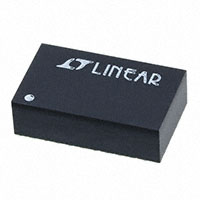 Linear Technology - LTM4618EY#PBF - DP-UMODULE
