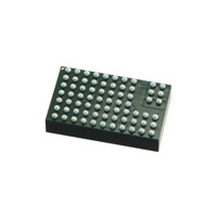 Linear Technology - LTM8032EY#PBF - IC DC/DC UMODULE 2A 71BGA