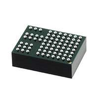 Linear Technology - LTM8033IY#PBF - IC DC/DC UMODULE 2A 76BGA