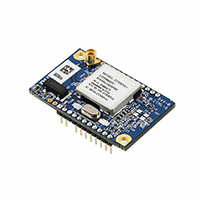 Linear Technology - LTP5900IPC-WHMA1B2#PBF - RF TXRX MODULE 802.15.4 MMCX ANT