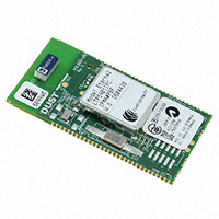 Linear Technology - LTP5901IPC-IPMA#PBF - RF TXRX MODULE 802.15.4 CHIP ANT