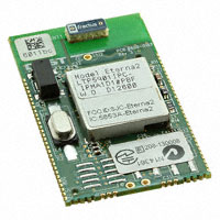 Linear Technology - LTP5901IPC-IPMA1D1#PBF - RF TXRX MODULE 802.15.4 CHIP ANT