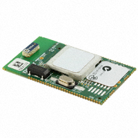 Linear Technology - LTP5901IPC-IPRA1C1#PBF - RF TXRX MODULE 802.15.4 CHIP ANT