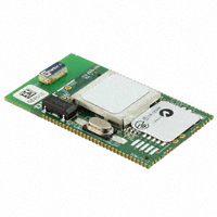 Linear Technology - LTP5901IPC-IPRB1C1#PBF - RF TXRX MODULE 802.15.4 CHIP ANT