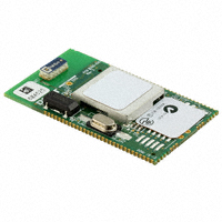 Linear Technology - LTP5901IPC-WHMA1A2#PBF - RF TXRX MODULE 802.15.4 CHIP ANT