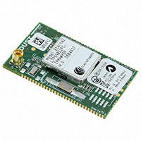 Linear Technology - LTP5902IPC-IPMA#PBF - RF TXRX MODULE 802.15.4 MMCX ANT