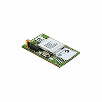 Linear Technology - LTP5902IPC-IPRA1C1#PBF - RF TXRX MODULE 802.15.4 MMCX ANT