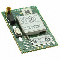Linear Technology - LTP5902IPC-IPRB1C2#PBF - RF TXRX MODULE 802.15.4 MMCX ANT