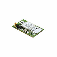 Linear Technology - LTP5902IPC-IPRC1C1#PBF - RF TXRX MODULE 802.15.4 MMCX ANT