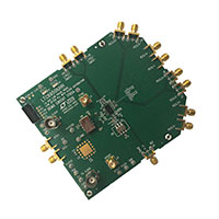 Linear Technology - DC1795A - DEMO BOARD LTC6950 5 OUTPUT