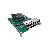 Linear Technology - DC1840C - EVAL BOARD FOR LTC4270B LTC4271