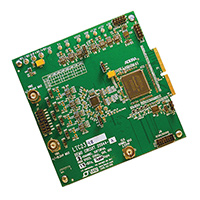 Linear Technology - DC2094A-D - DEMO BOARD LTC2348-16
