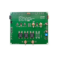 Linear Technology - DC2143A-B - DEMO BOARD FOR LTM4677