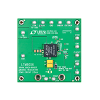 Linear Technology - DC2154A - DEMO BOARD LTM8056