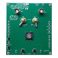Linear Technology - DC2230A-B - DEMO BOARD FOR LTM4636-1