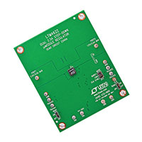 Linear Technology - DC2249A - DEMO BOARD LTM4622EV REG MOD