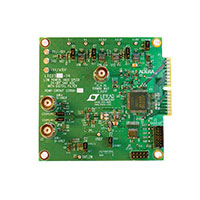 Linear Technology - DC2289A-A - LTC2380-24 DEMO BOARD