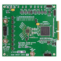 Linear Technology - DC2365A-E - DEMO BOARD FOR LTC2358-16