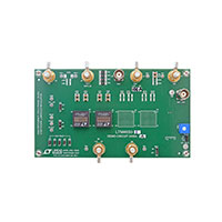Linear Technology - DC2455A-A - EVAL BOARD FOR LTM4650-1