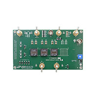 Linear Technology - DC2455A-B - DEMO BOARD FOR LTM4650-1