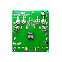 Linear Technology - DC2603A-B - LTM4650AEY-1 DEMO BOARD DUAL 25A