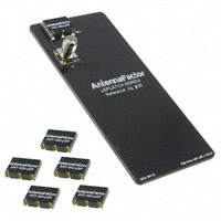 Linx Technologies Inc. - AEK-403-USP - BOARD EVAL FOR ANT-403-USP